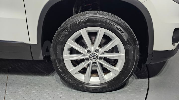 Volkswagen Tiguan 2016 — 5