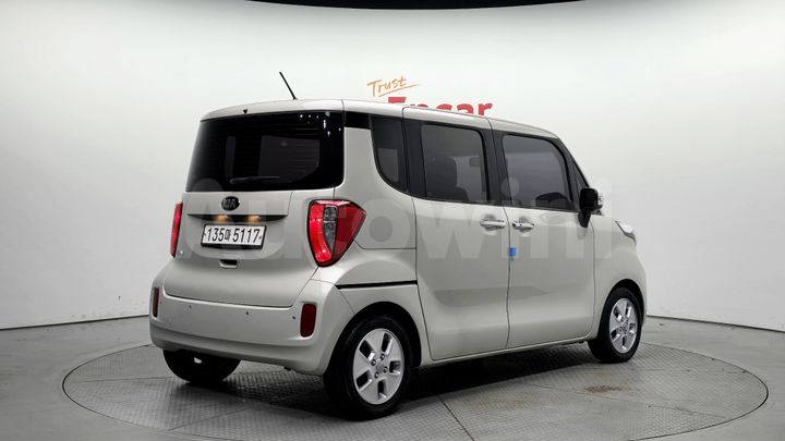Kia Ray 2016 — 2