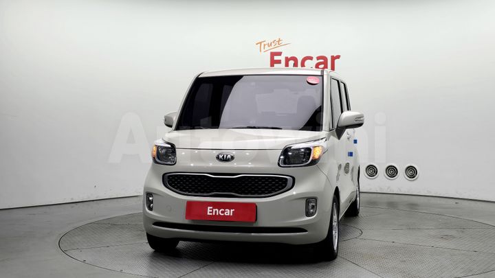 Kia Ray 2016 — 3