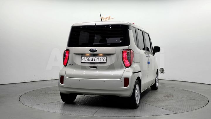 Kia Ray 2016 — 4