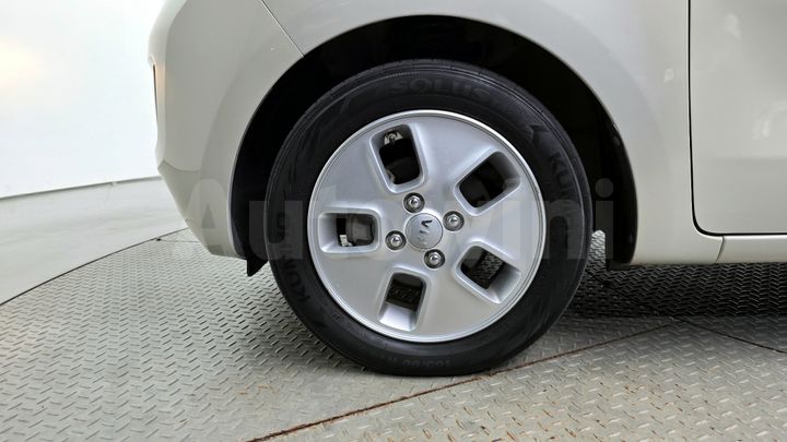 Kia Ray 2016 — 5