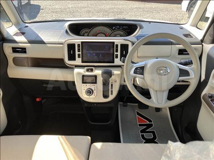 Daihatsu Move 2020 — 3