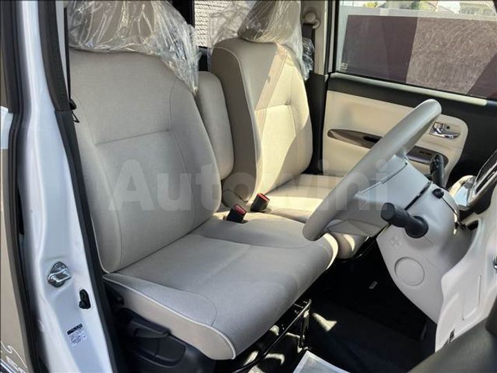 Daihatsu Move 2020 — 4
