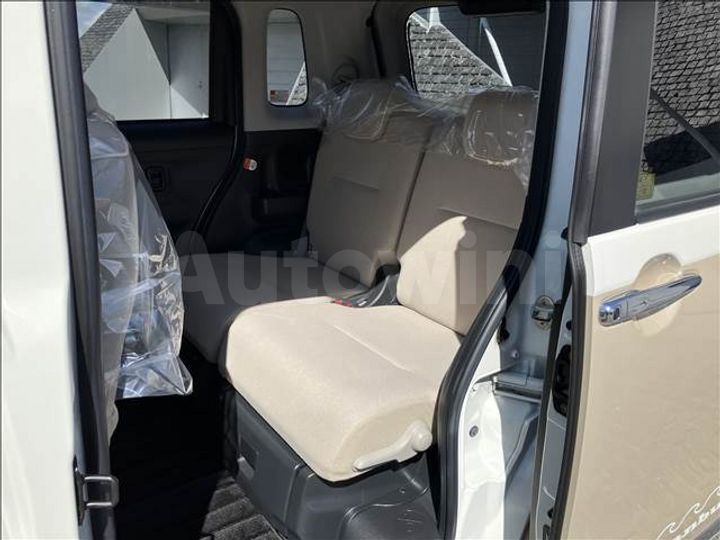 Daihatsu Move 2020 — 5
