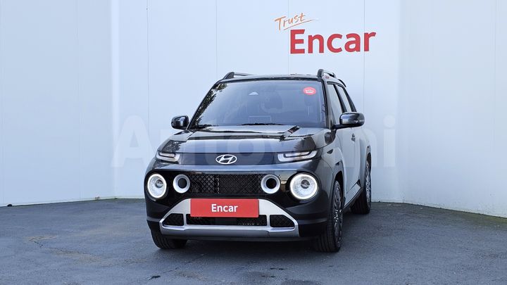 Hyundai Casper 2024 — 3