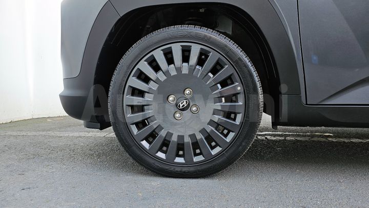 Hyundai Casper 2024 — 5