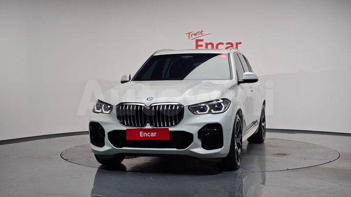 BMW X5 2023 — 2