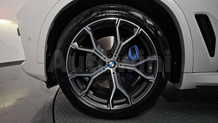 BMW X5 2023 — 4