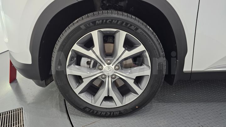 Hyundai Palisade 2022 — 5