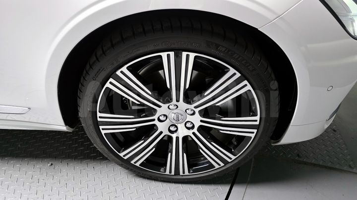 Volvo S90 2024 — 5