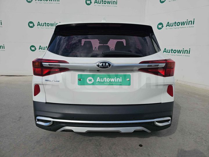 Kia Seltos 2021 — 4