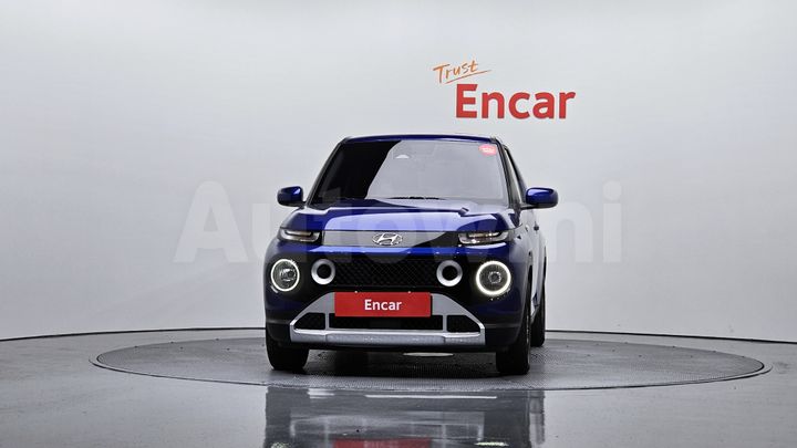 Hyundai Casper 2024 — 3