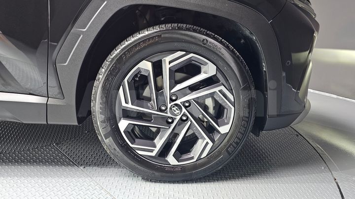 Hyundai Tucson 2024 — 5