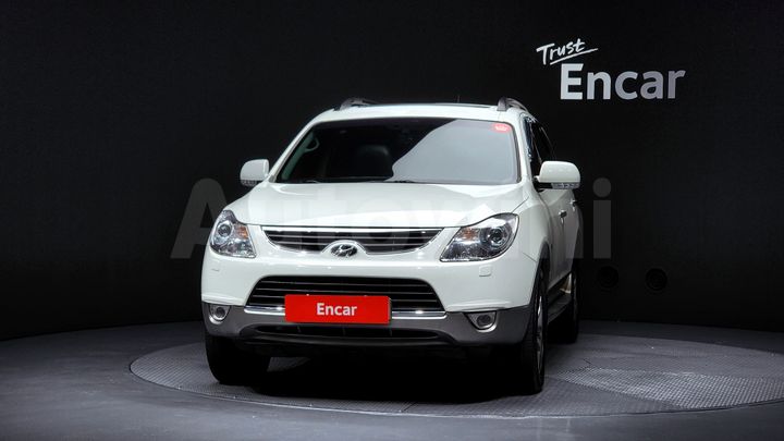 Hyundai Veracruz 2011 — 3