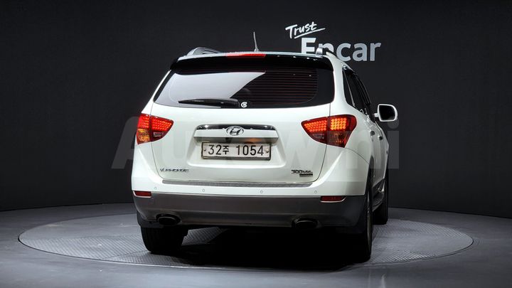 Hyundai Veracruz 2011 — 4