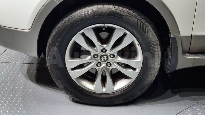 Hyundai Veracruz 2011 — 5