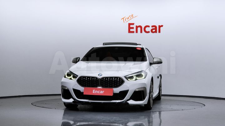 BMW 2 Series 2021 — 3