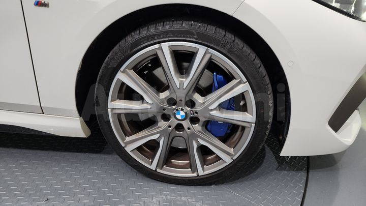 BMW 2 Series 2021 — 5