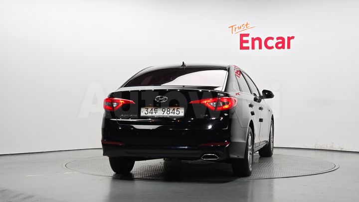 Hyundai Sonata 2015 — 4