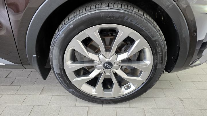 Kia Sorento 2021 — 5