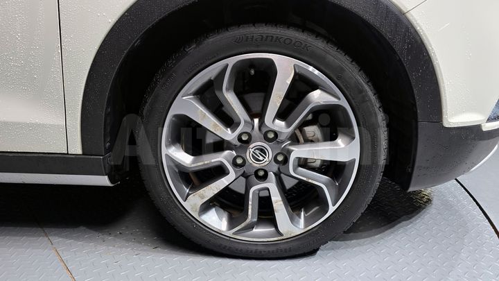 KGM (Ssangyong) Tivoli 2016 — 5