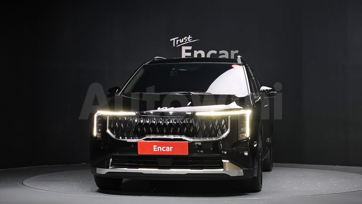 Kia Carnival 2025 — 3