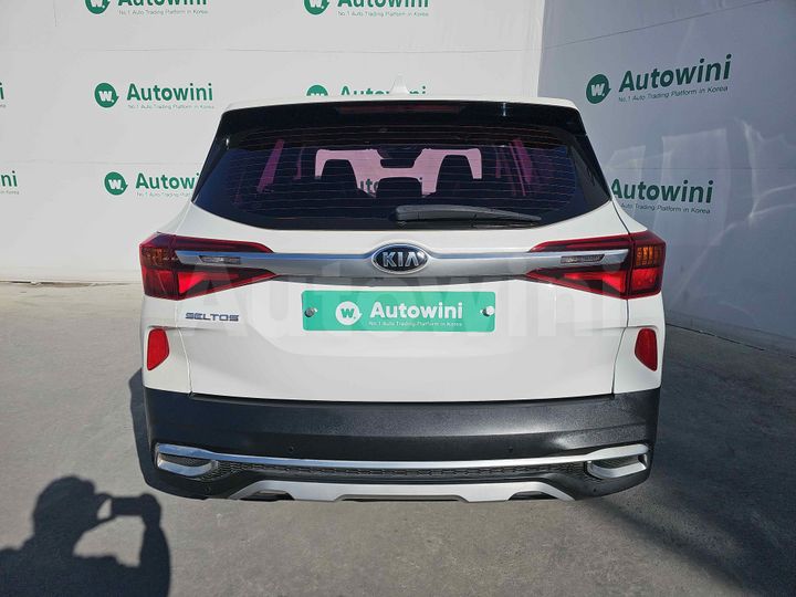 Kia Seltos 2021 — 4