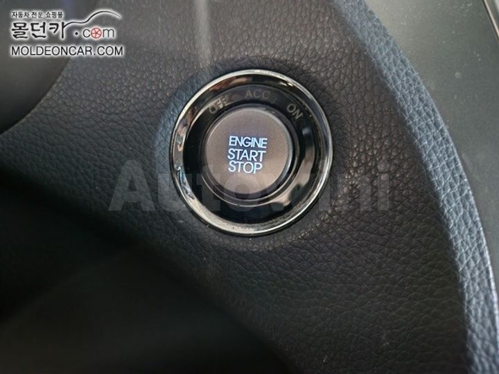 Hyundai Grandeur 2012 — 5
