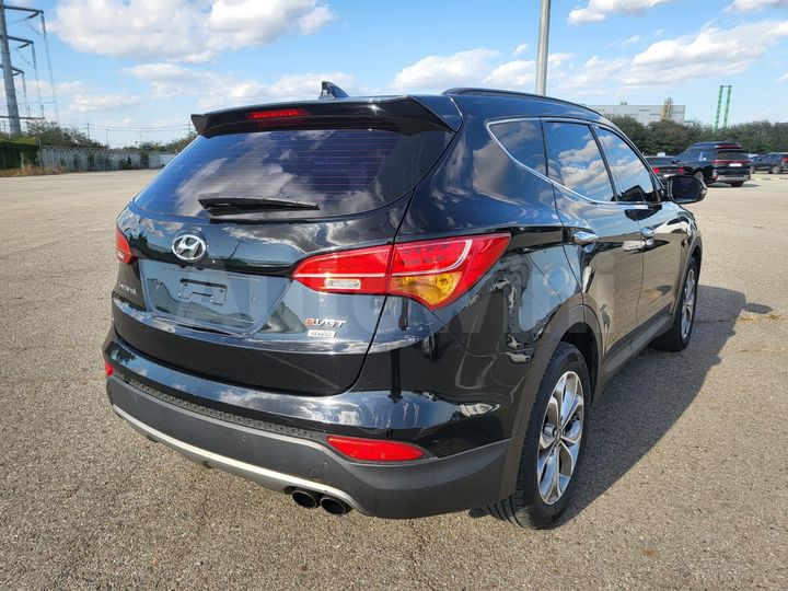 Hyundai SantaFe 2015 — 5
