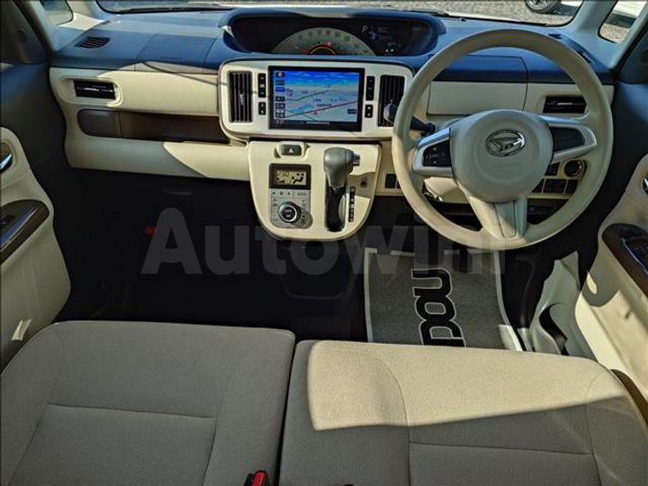 Daihatsu Move 2020 — 3