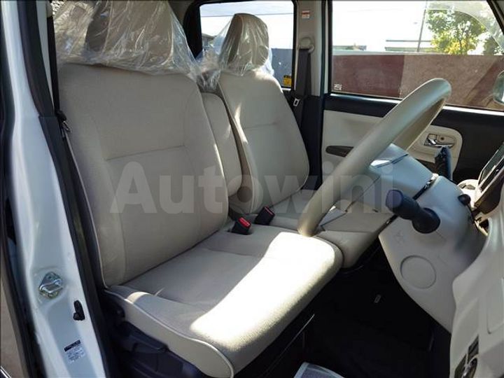 Daihatsu Move 2020 — 4