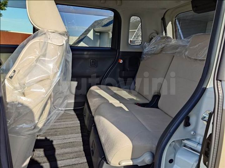 Daihatsu Move 2020 — 5