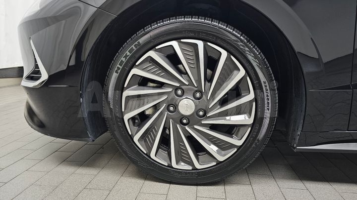 Hyundai Sonata 2020 — 5