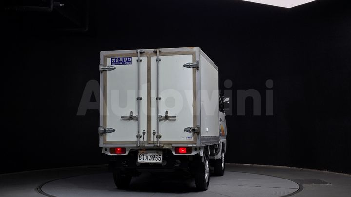Chevrolet Labo 2018 — 4