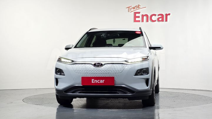 Hyundai Kona 2020 — 3