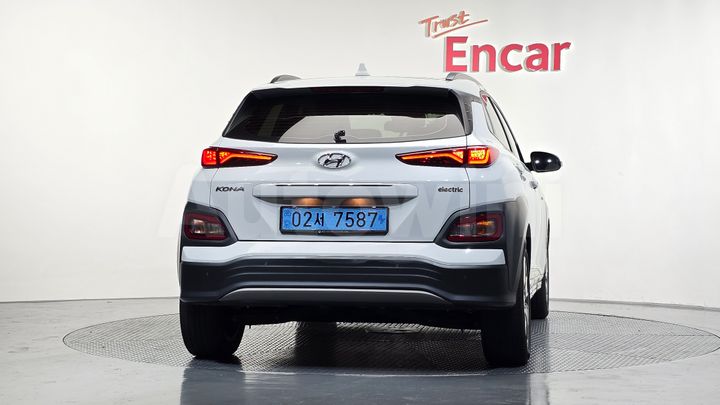 Hyundai Kona 2020 — 4