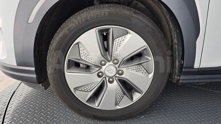 Hyundai Kona 2020 — 5