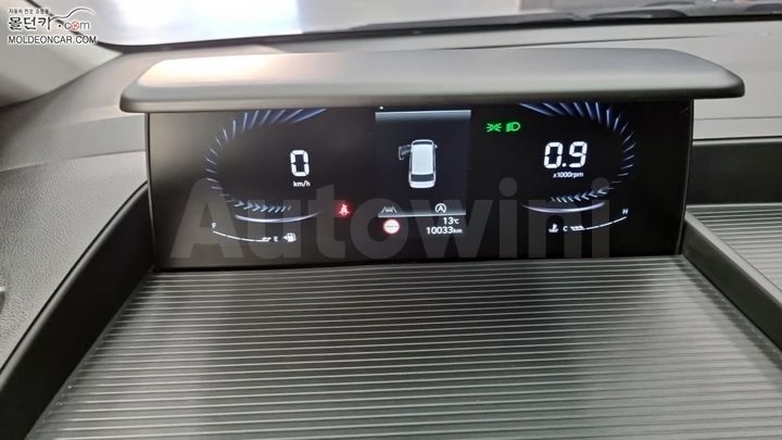 Hyundai Staria 2021 — 5