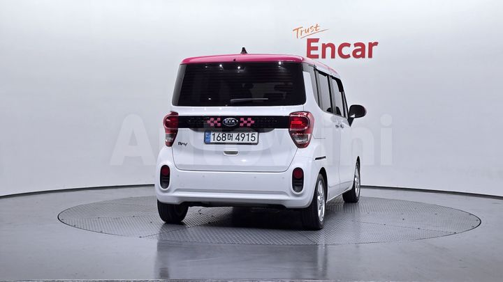 Kia Ray 2021 — 4