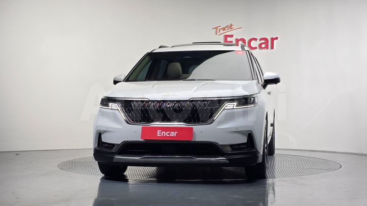 Kia Carnival 2022 — 4