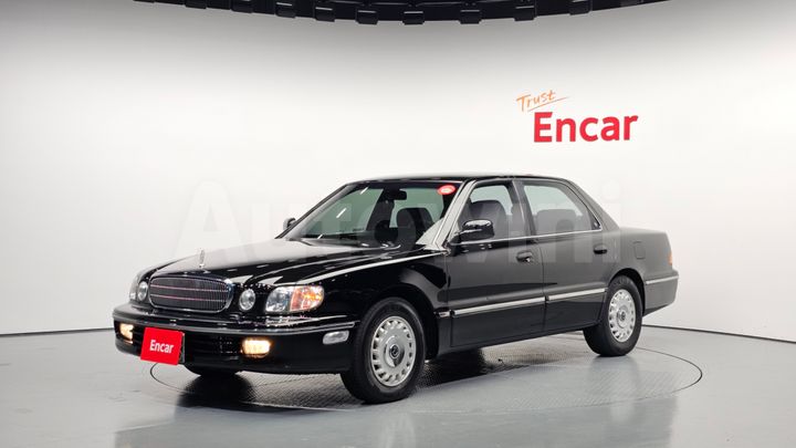 Hyundai Dynasty