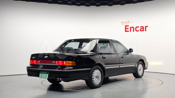 Hyundai Dynasty