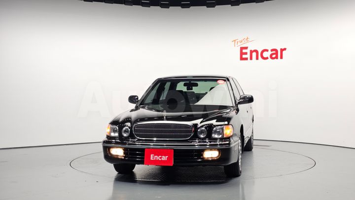 Hyundai Dynasty 2001 — 3