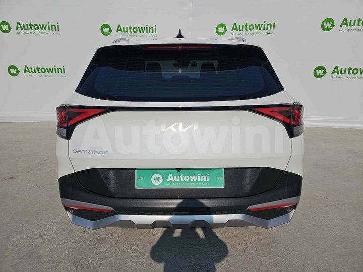 Kia Sportage 2022 — 4