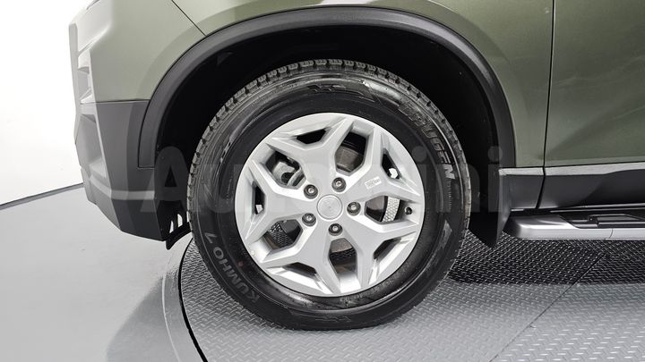 KGM (Ssangyong) Musso