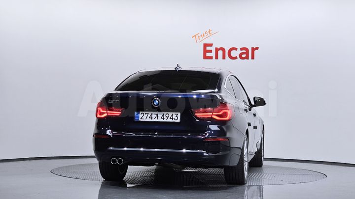 BMW 3 Series 2020 — 4