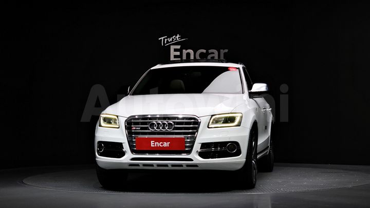 Audi Q5 2015 — 3