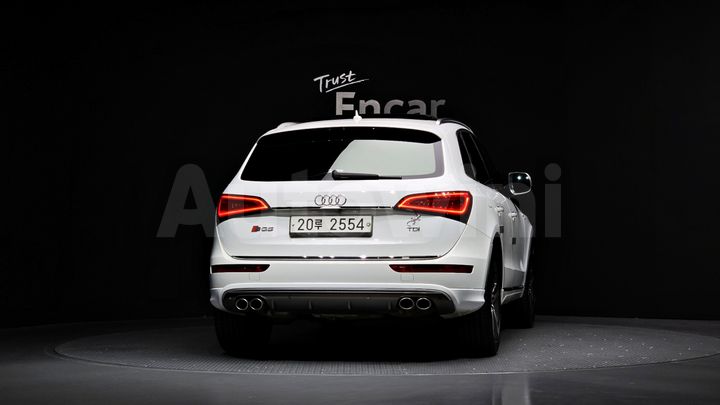 Audi Q5 2015 — 4