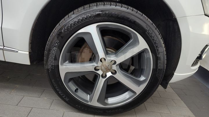 Audi Q5 2015 — 5