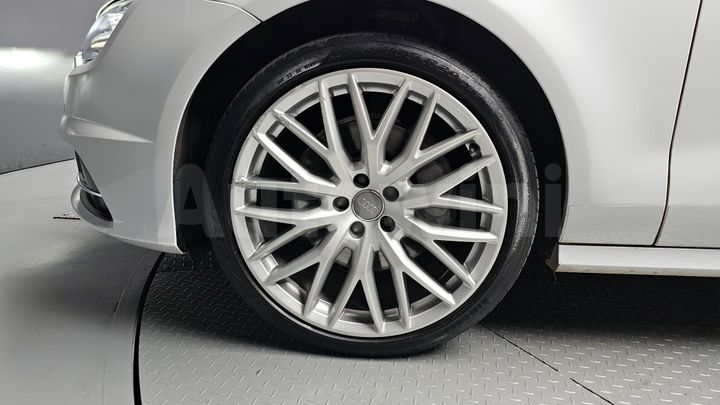 Audi A7 2016 — 5